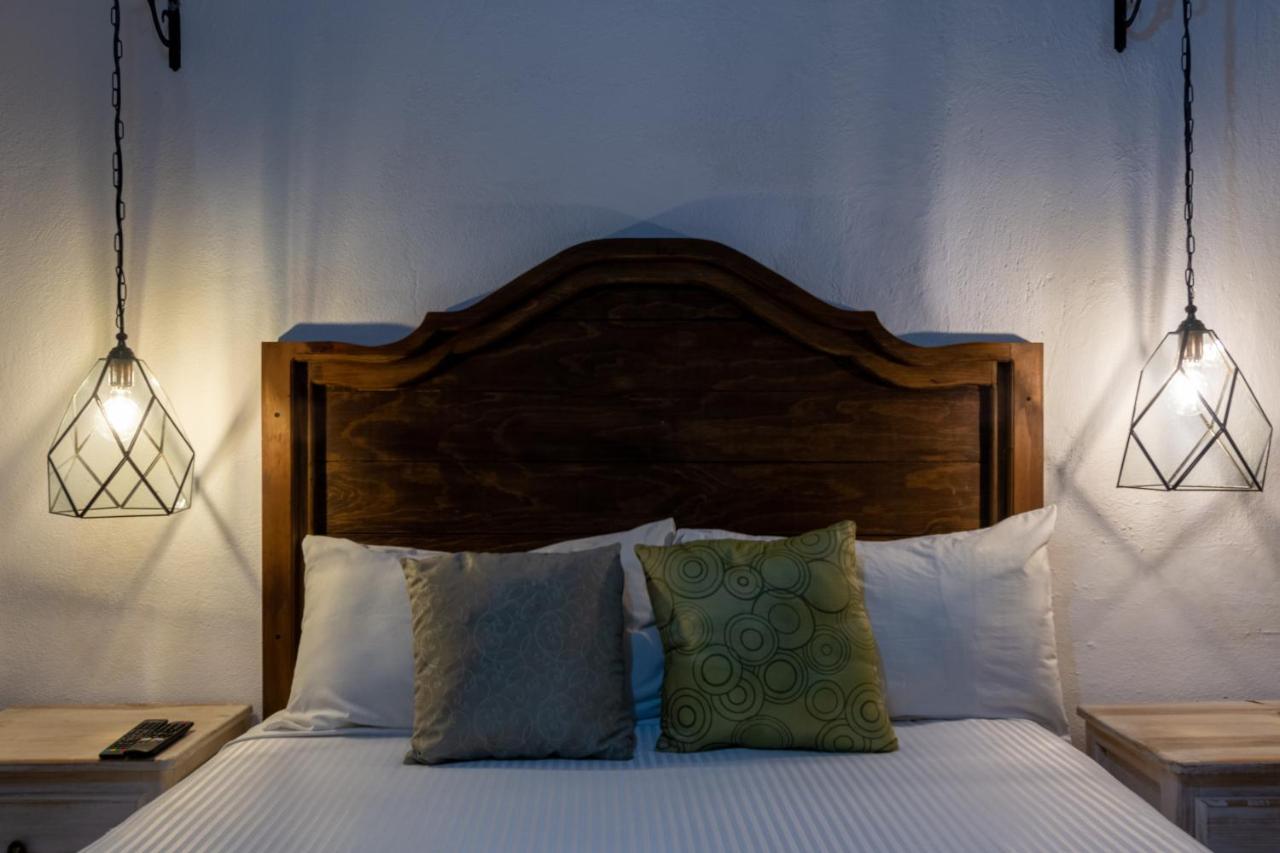 Hotel Casa Santamaria