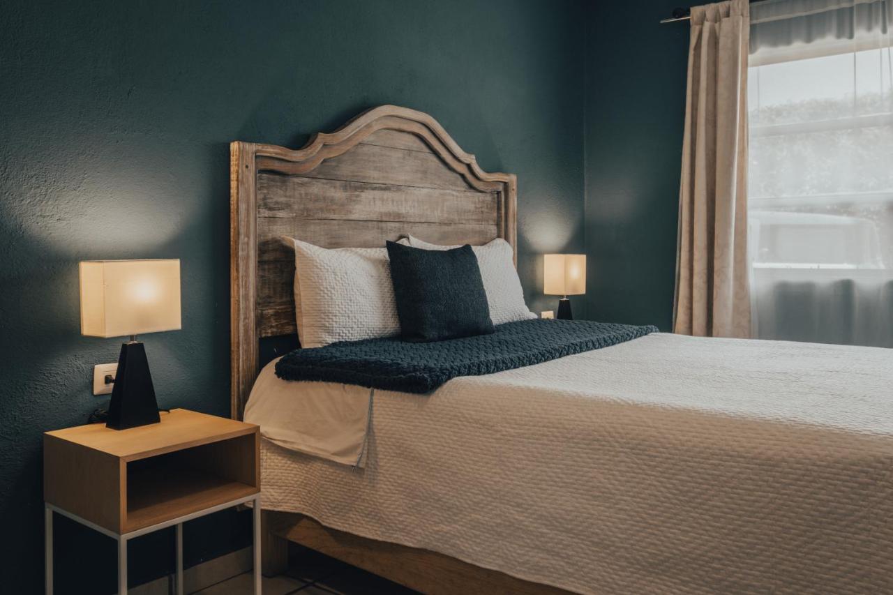 Casa Santamaria Hotel San Miguel de Allende