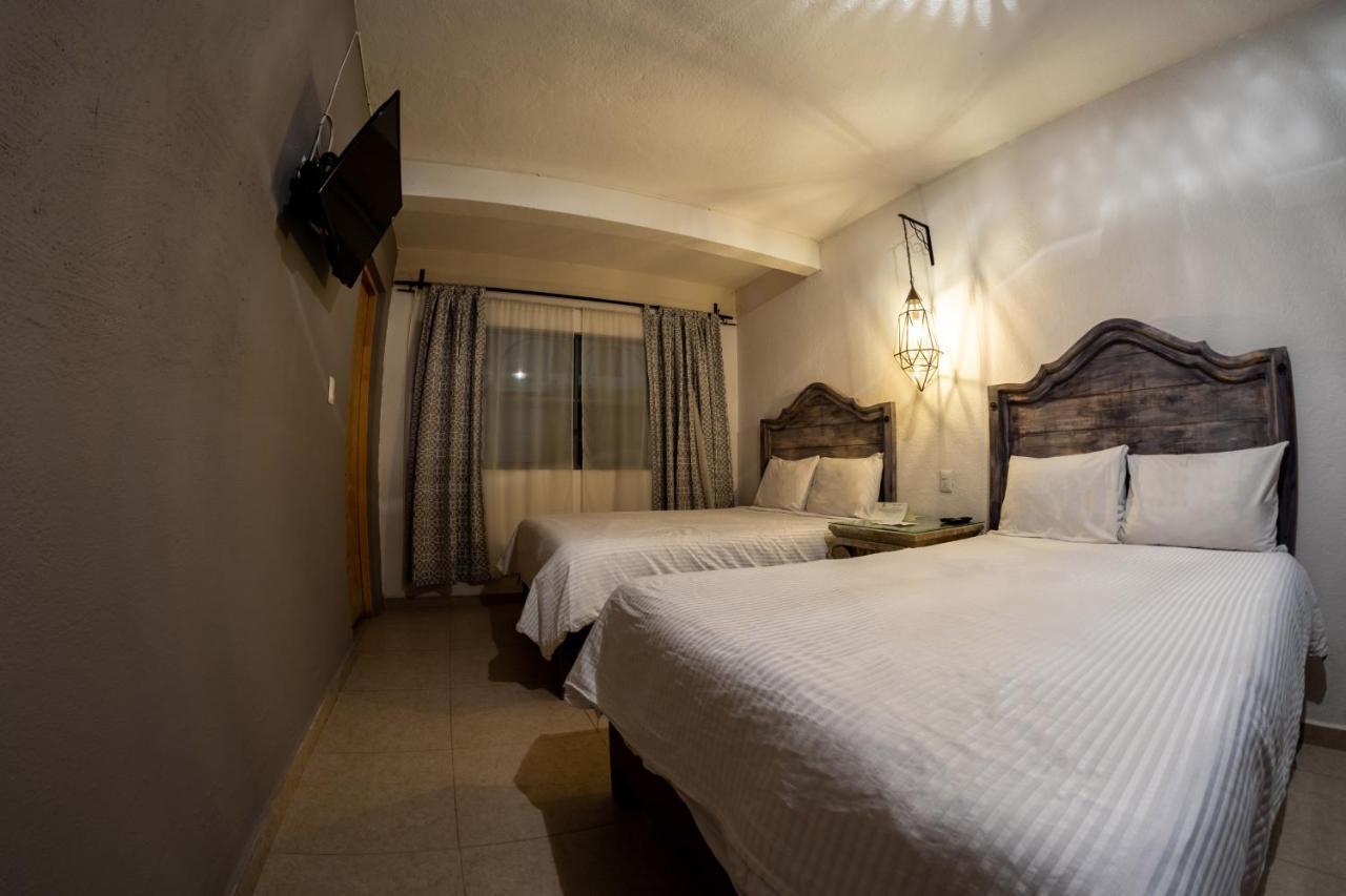 Hotel Casa Santamaría 3*