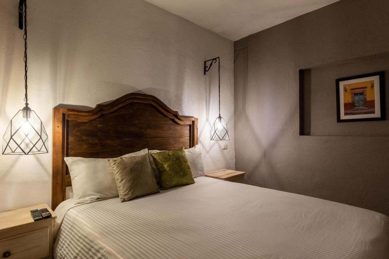 Casa Santamaría Hotel 3*