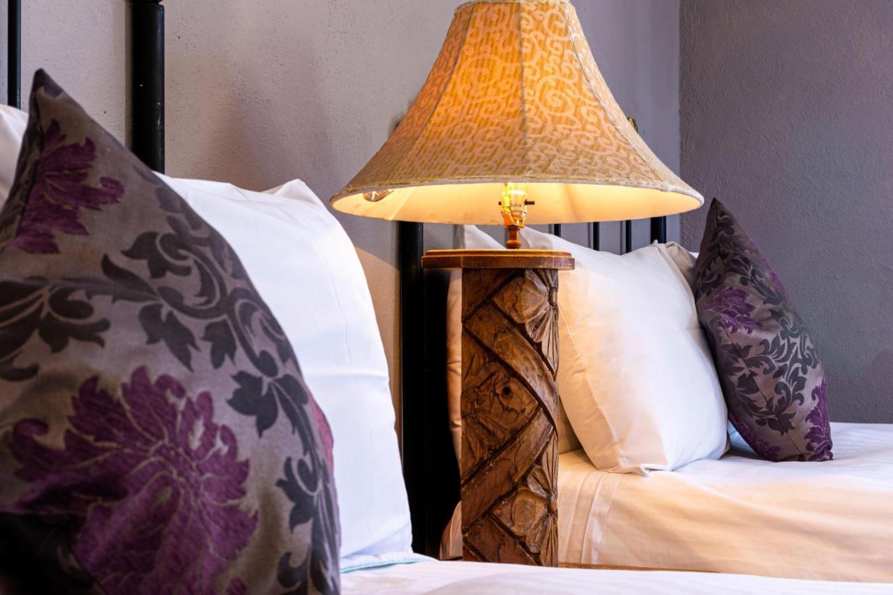 Hotel Casa Santamaría San Miguel de Allende