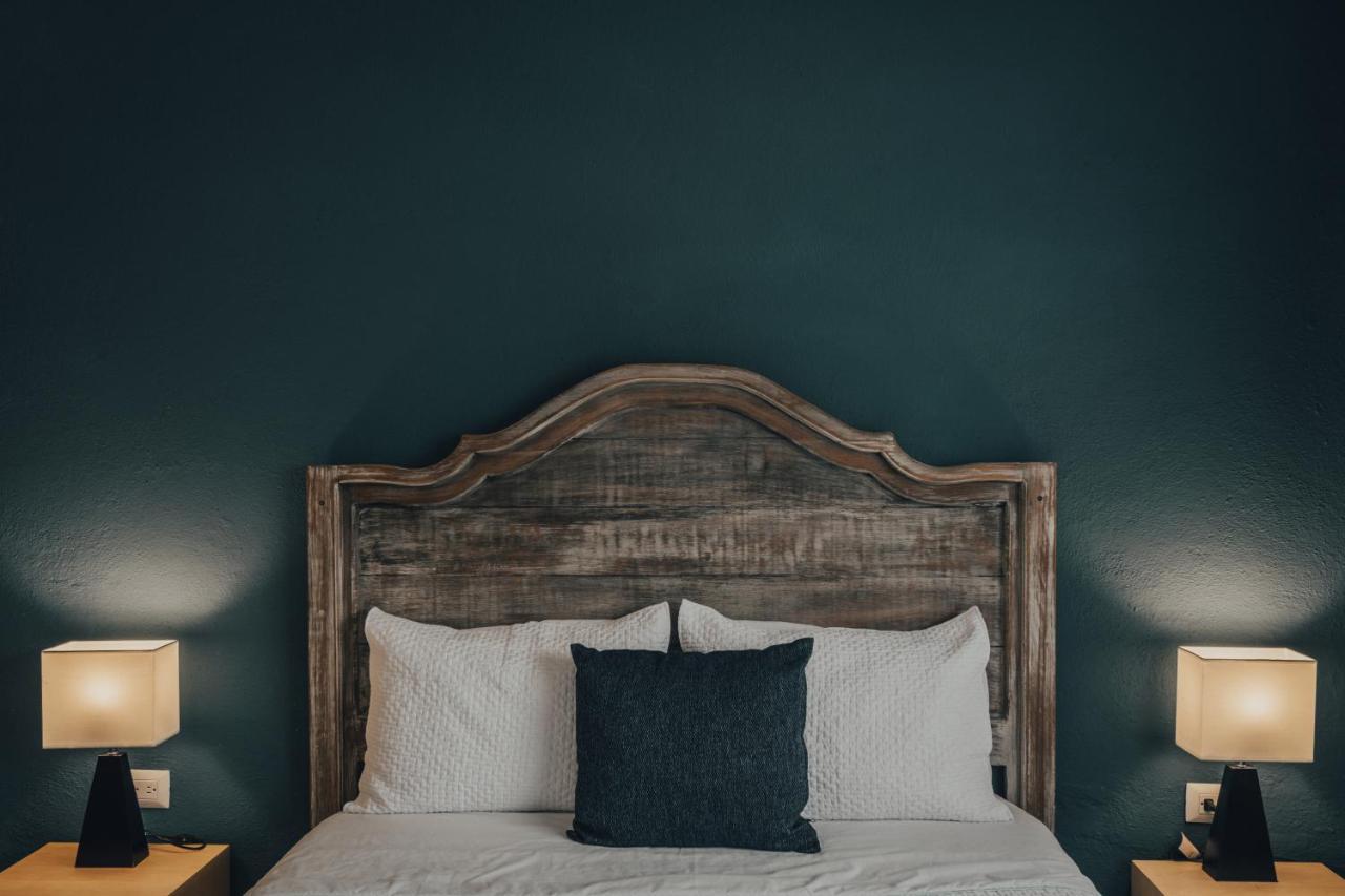 Casa Santamaría Hotel San Miguel de Allende